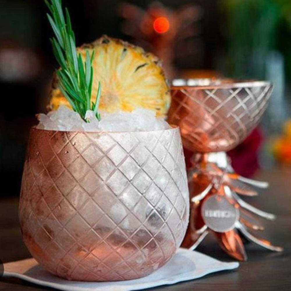 PINEAPPLE Cups ๐ - Picture 6 of 6